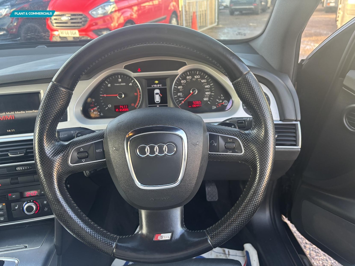 Used Audi A6 2011 for sale - 76922266: Photo 23