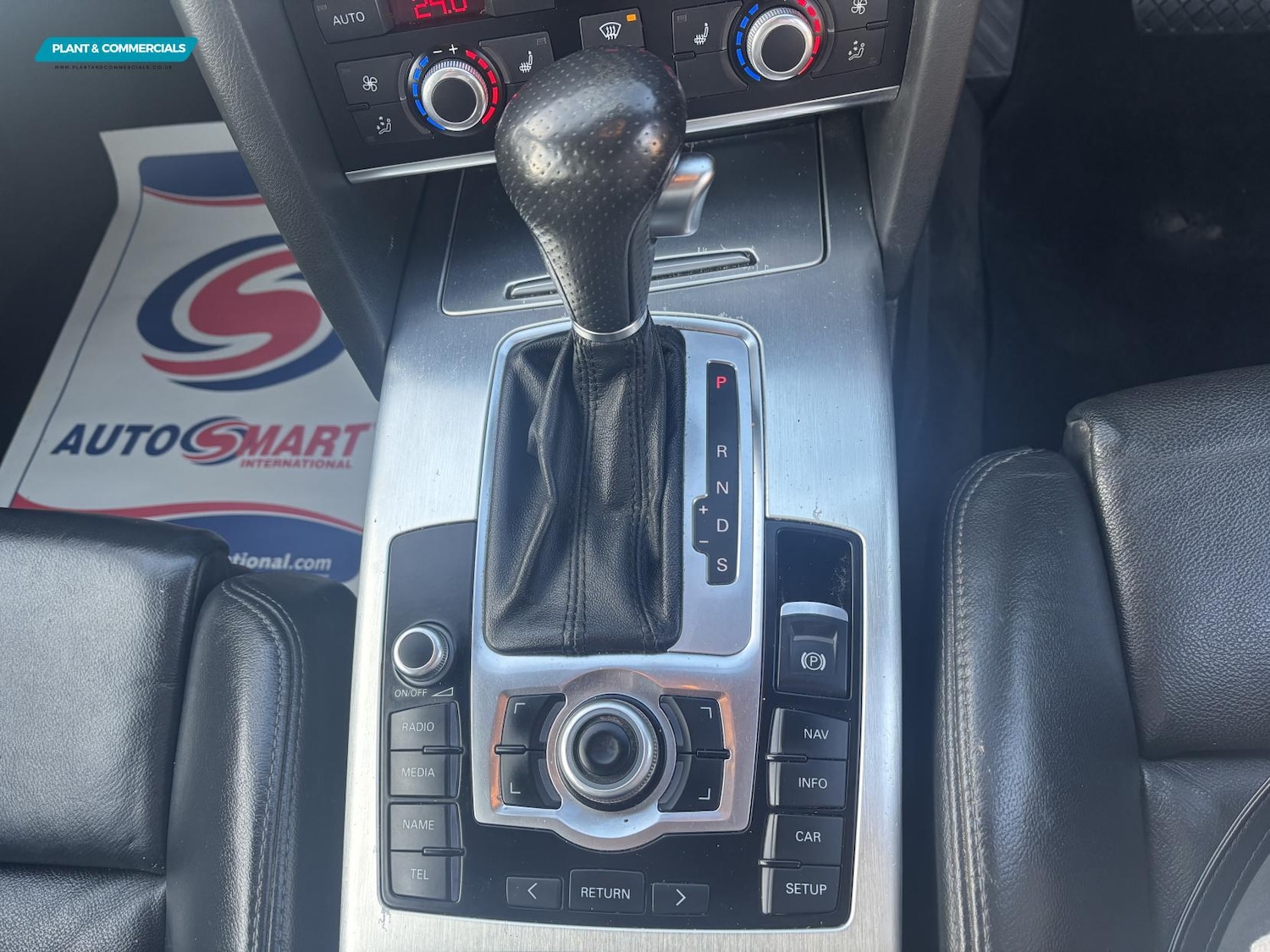 Used Audi A6 2011 for sale - 76922266: Photo 24