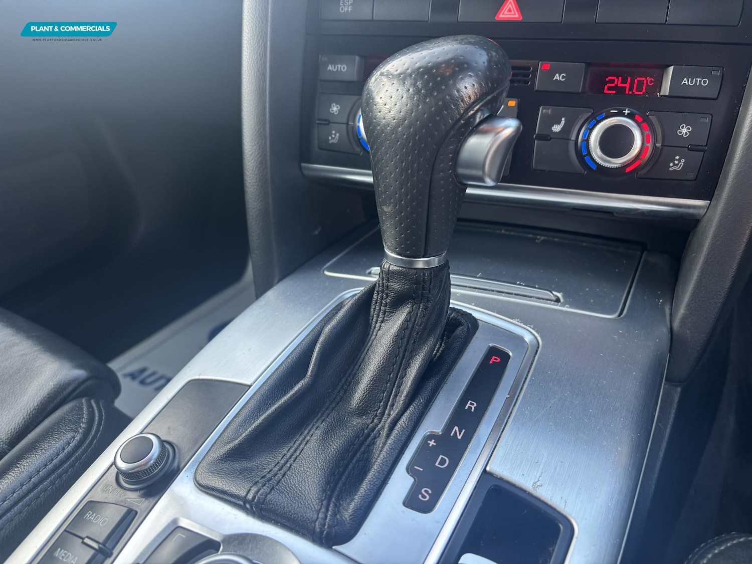 Used Audi A6 2011 for sale - 76922266: Photo 25