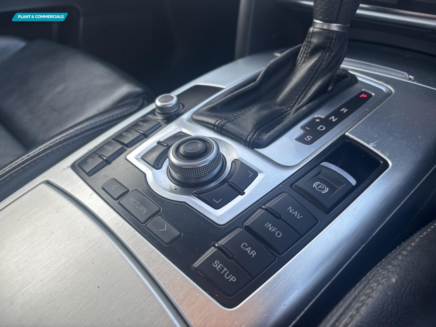 Used Audi A6 2011 for sale - 76922266: Photo 26