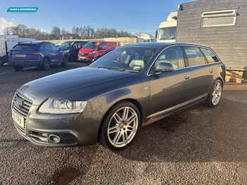 Used Audi A6 2011 for sale - 76922266: Photo