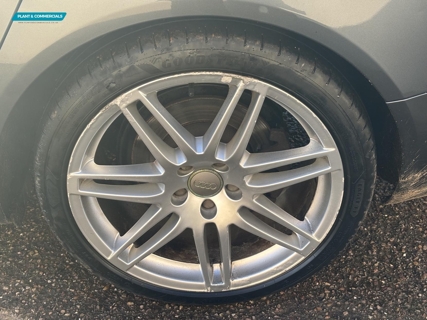 Used Audi A6 2011 for sale - 76922266: Photo 6