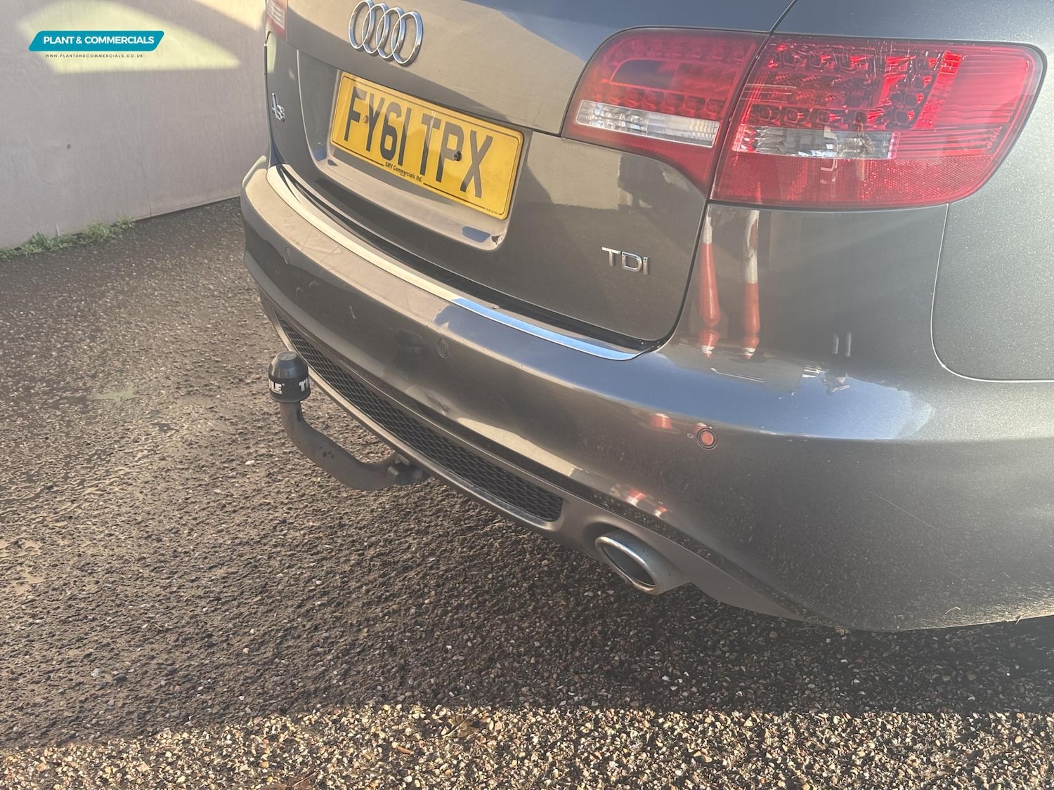 Used Audi A6 2011 for sale - 76922266: Photo 7