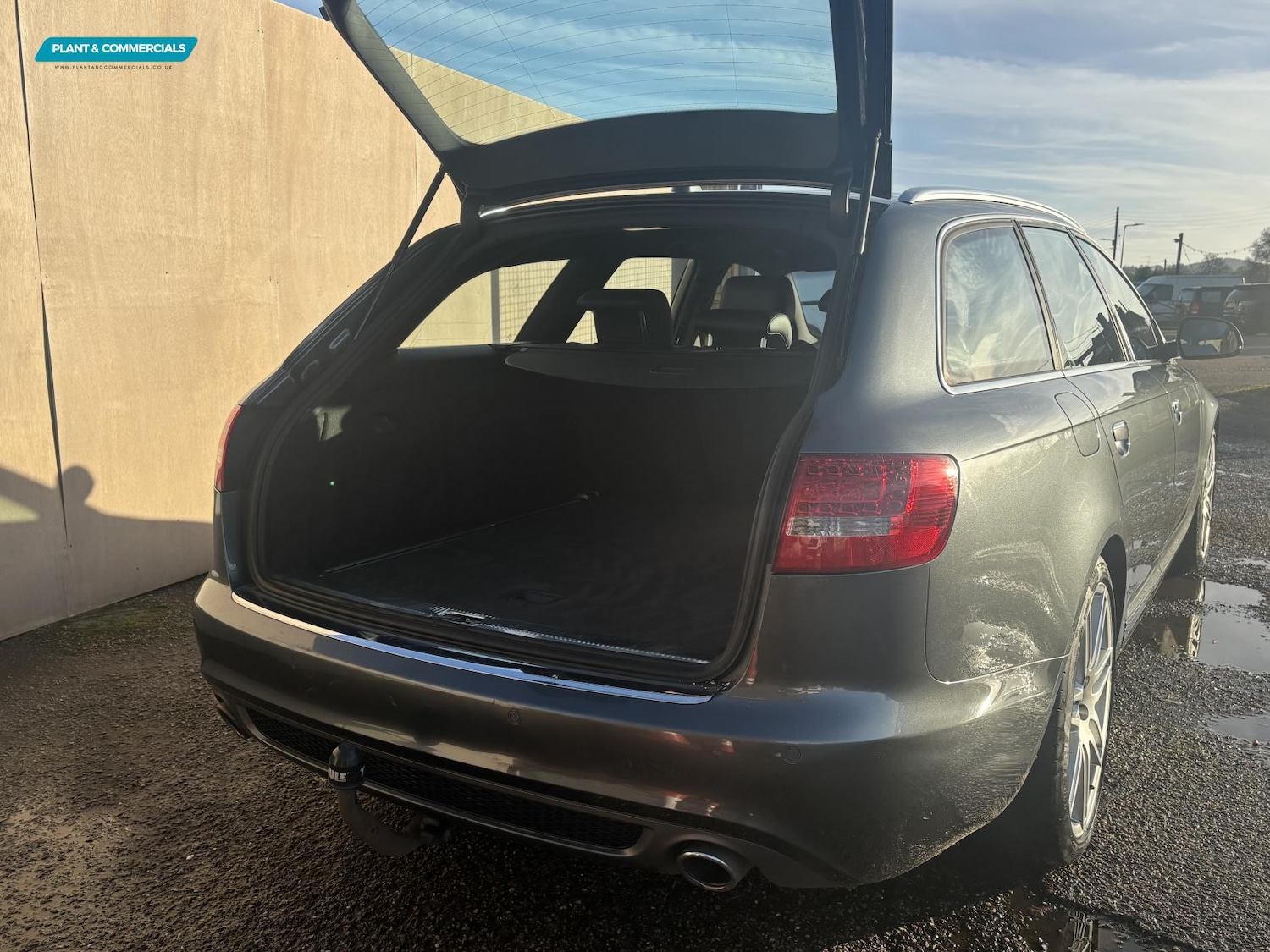 Used Audi A6 2011 for sale - 76922266: Photo 9