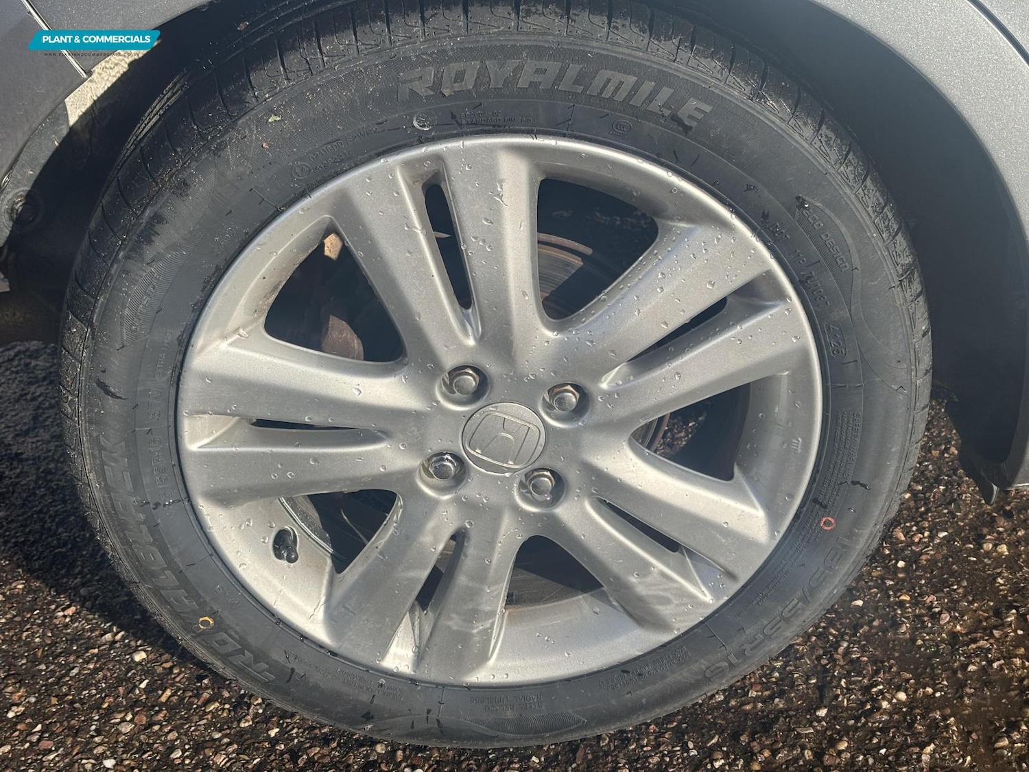 Used Honda Jazz 2009 for sale - 77462031: Photo 10