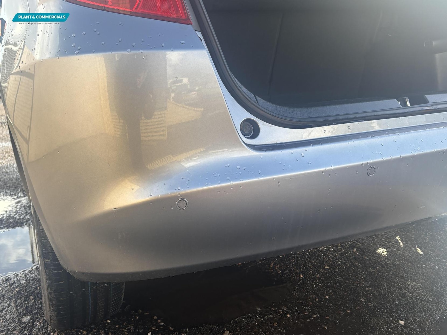 Used Honda Jazz 2009 for sale - 77462031: Photo 11