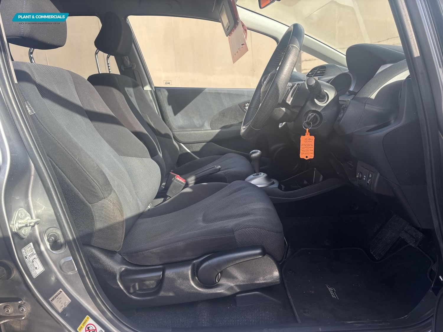 Used Honda Jazz 2009 for sale - 77462031: Photo 12