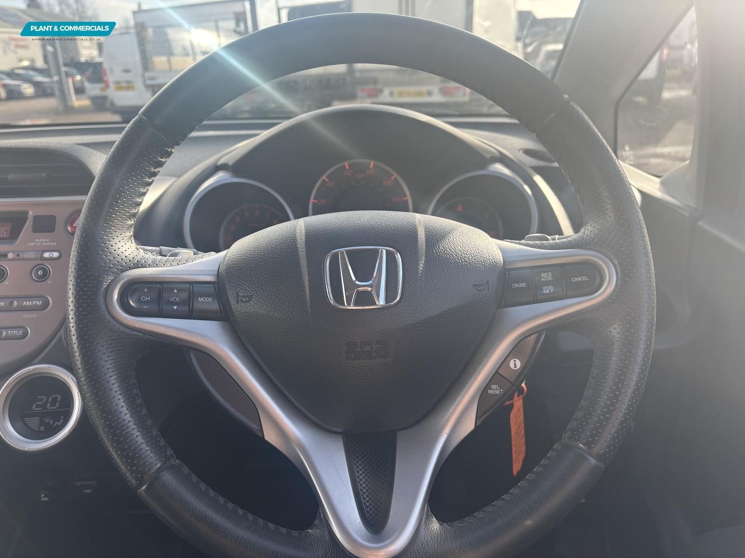 Used Honda Jazz 2009 for sale - 77462031: Photo 17