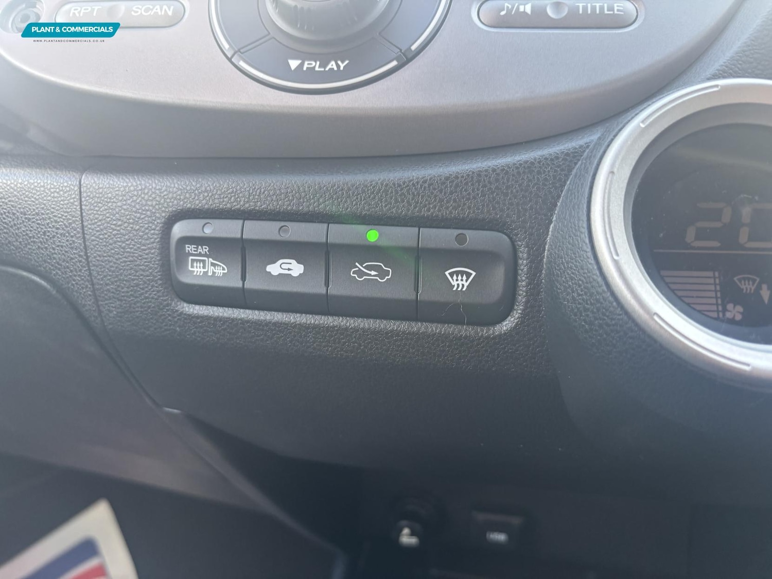 Used Honda Jazz 2009 for sale - 77462031: Photo 21