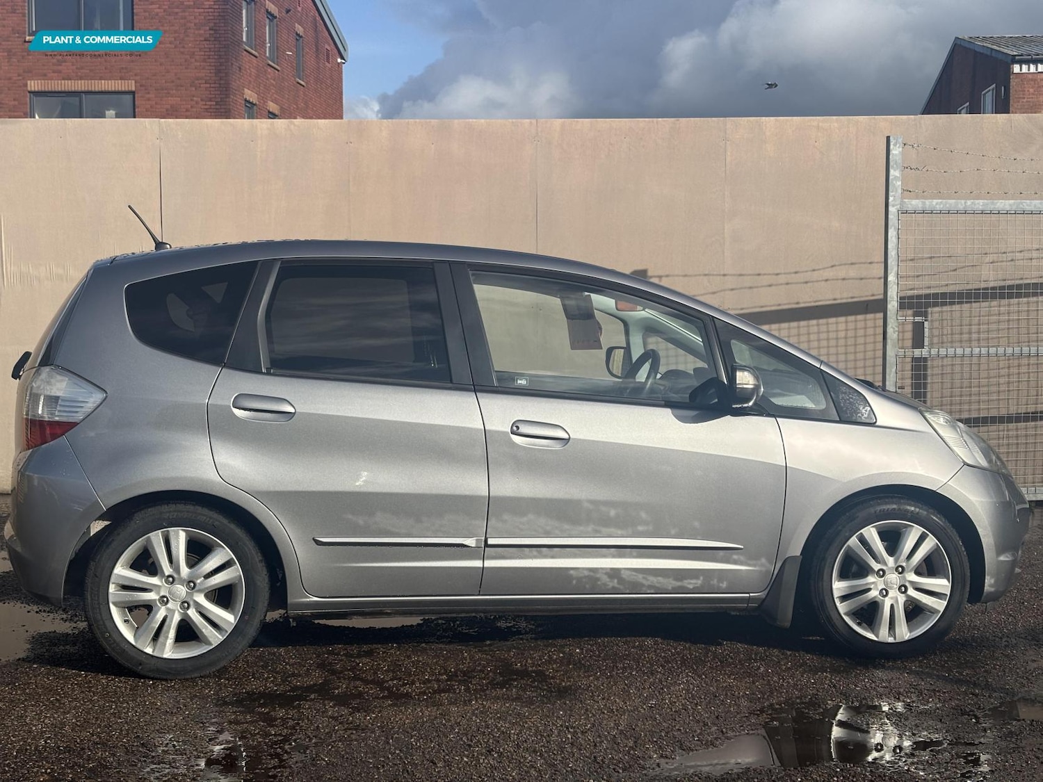 Used Honda Jazz 2009 for sale - 77462031: Photo 5