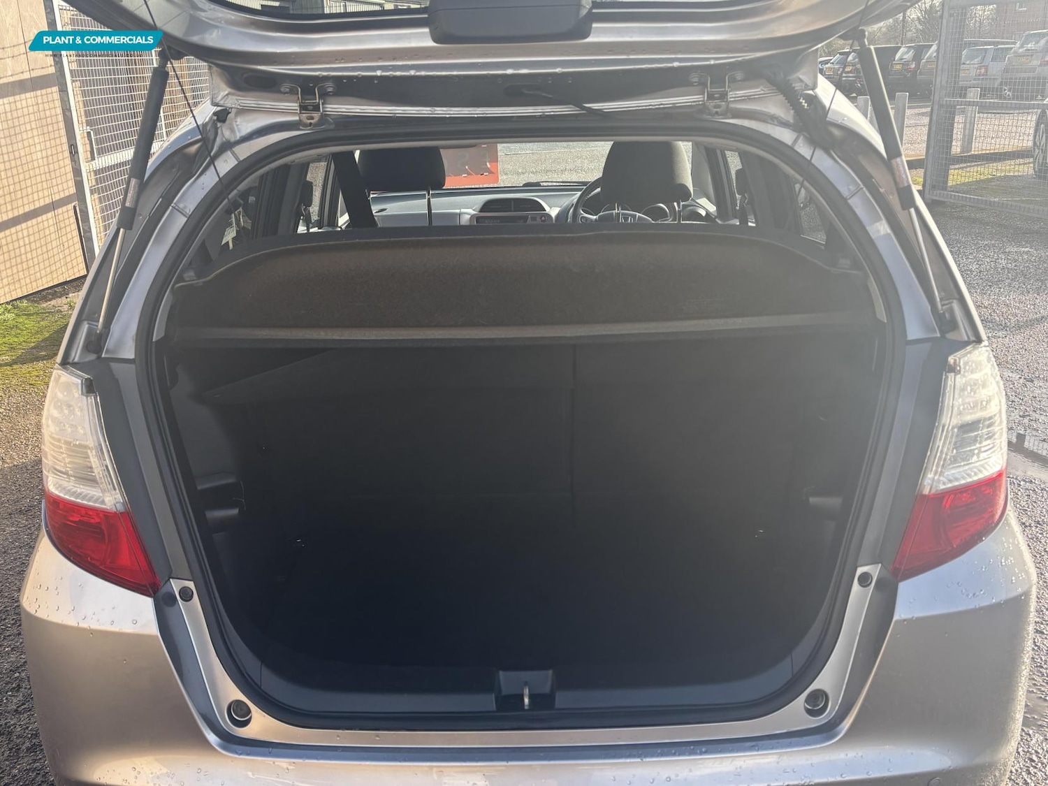 Used Honda Jazz 2009 for sale - 77462031: Photo 9