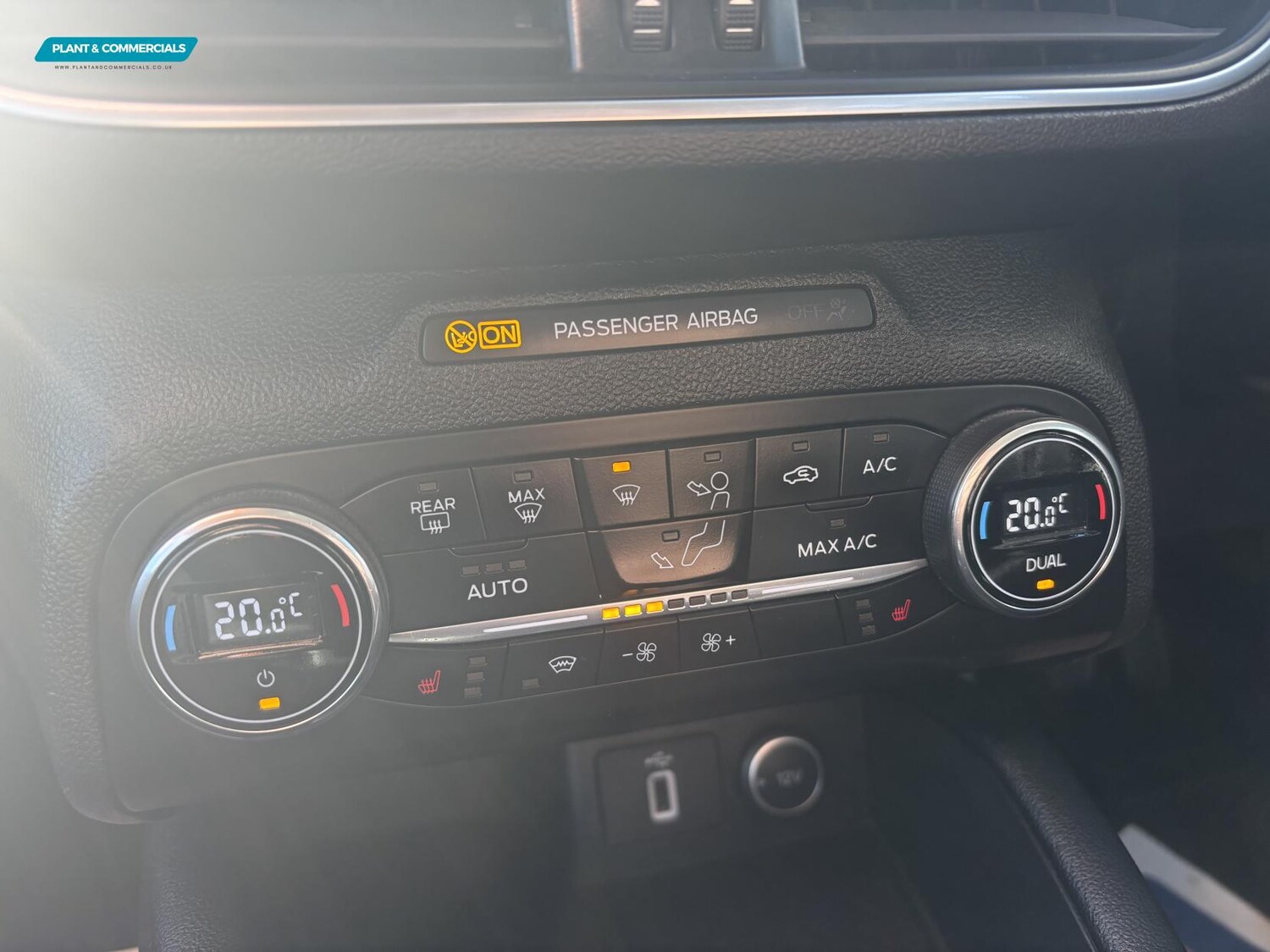 Used Ford Focus 2018 for sale - 77934604: Photo 10