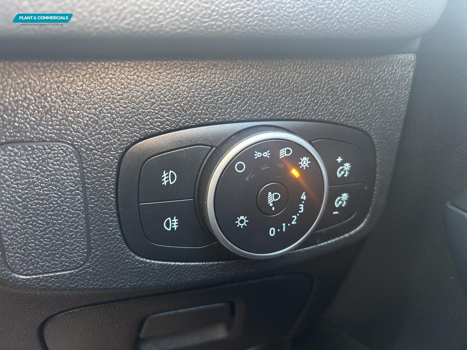 Used Ford Focus 2018 for sale - 77934604: Photo 14