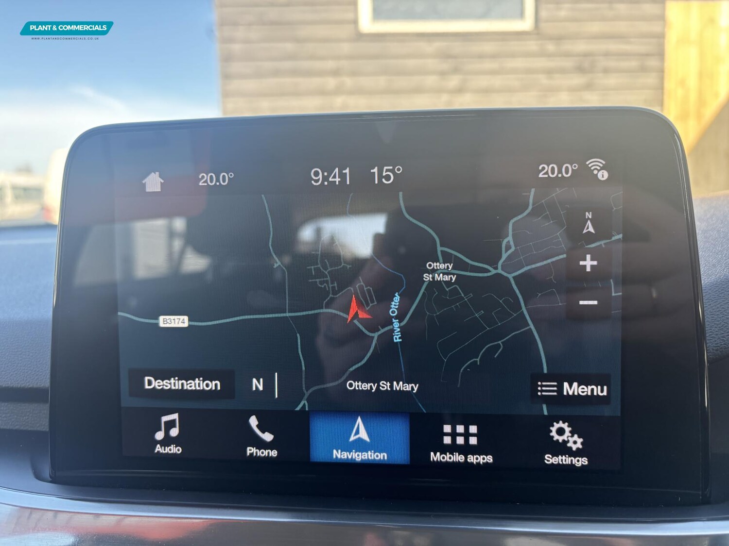 Used Ford Focus 2018 for sale - 77934604: Photo 16