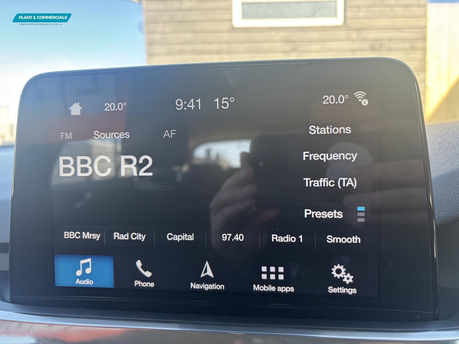 Used Ford Focus 2018 for sale - 77934604: Photo 17