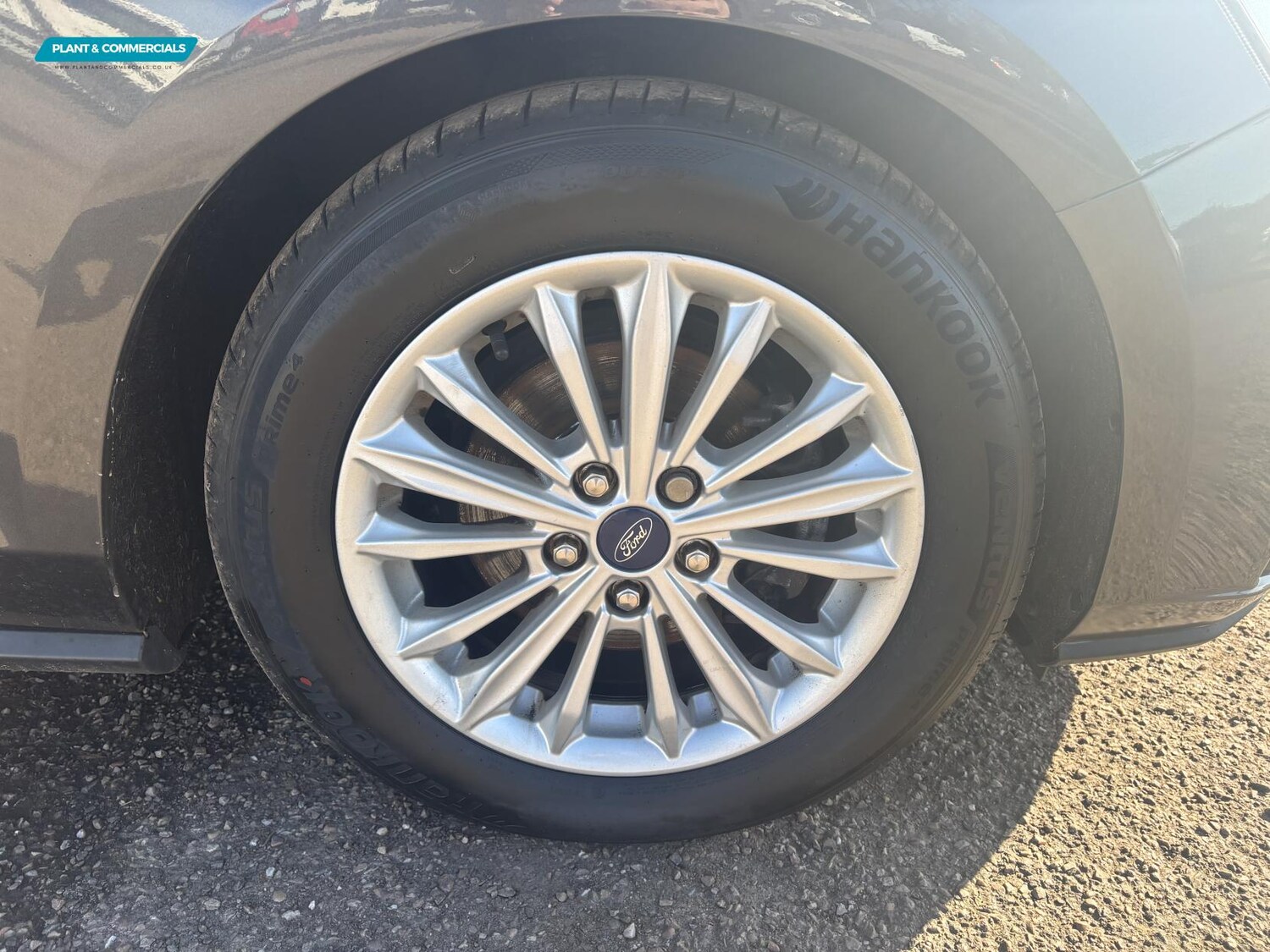 Used Ford Focus 2018 for sale - 77934604: Photo 6