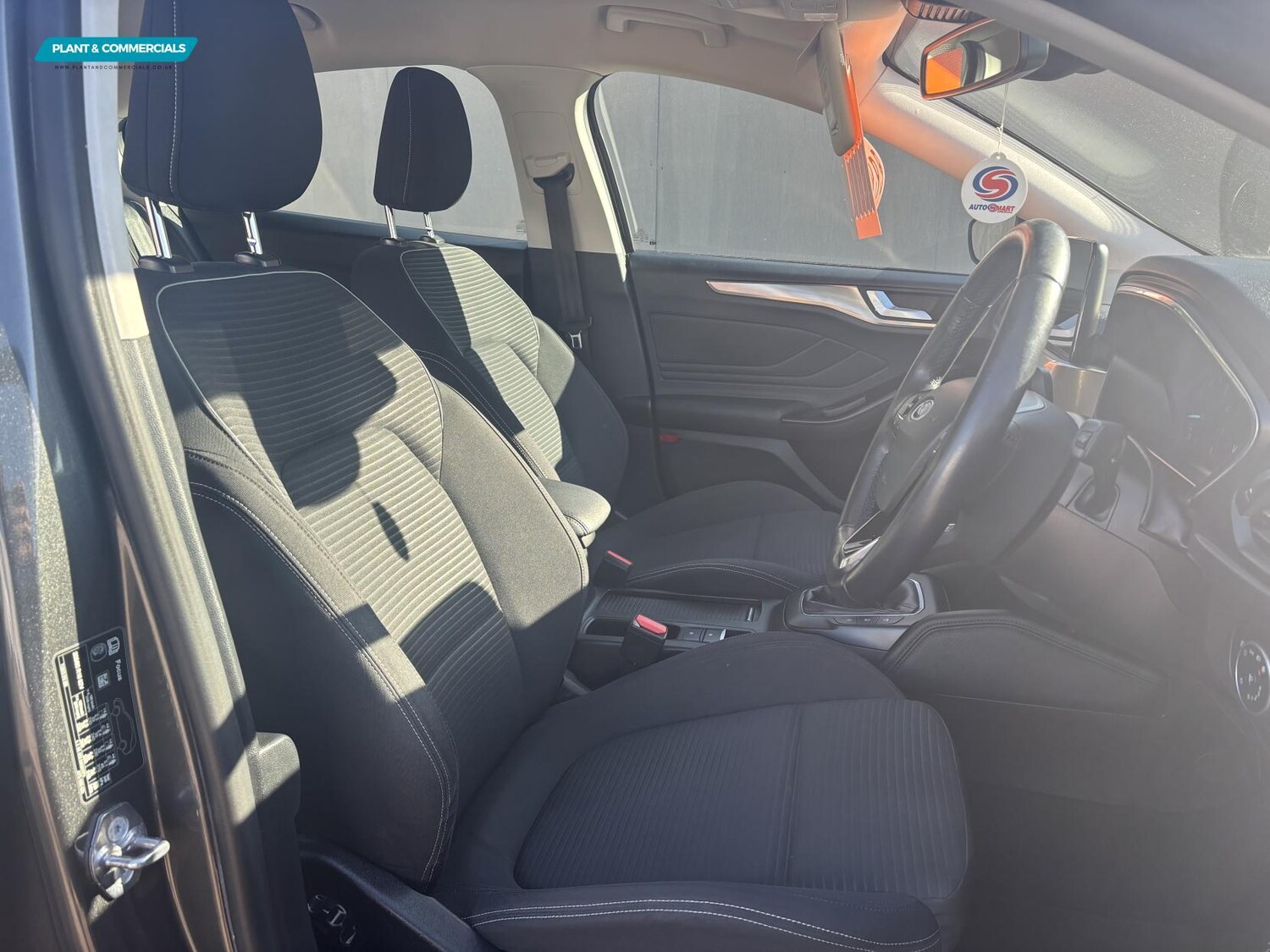 Used Ford Focus 2018 for sale - 77934604: Photo 8