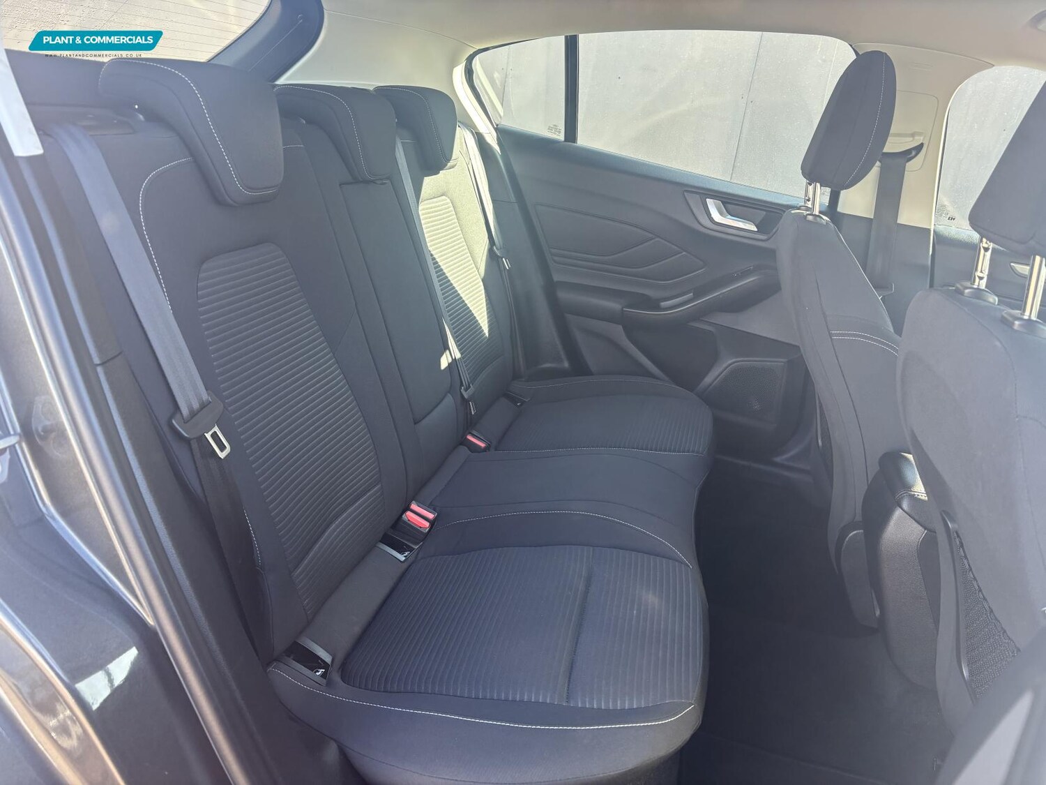 Used Ford Focus 2018 for sale - 77934604: Photo 9