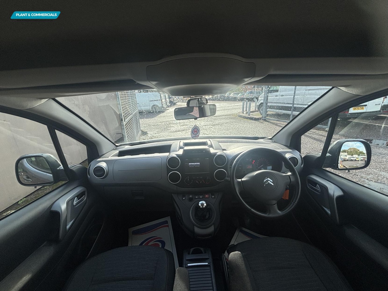 Used Citroen Berlingo Multispace 2016 for sale - 76367267: Photo 13