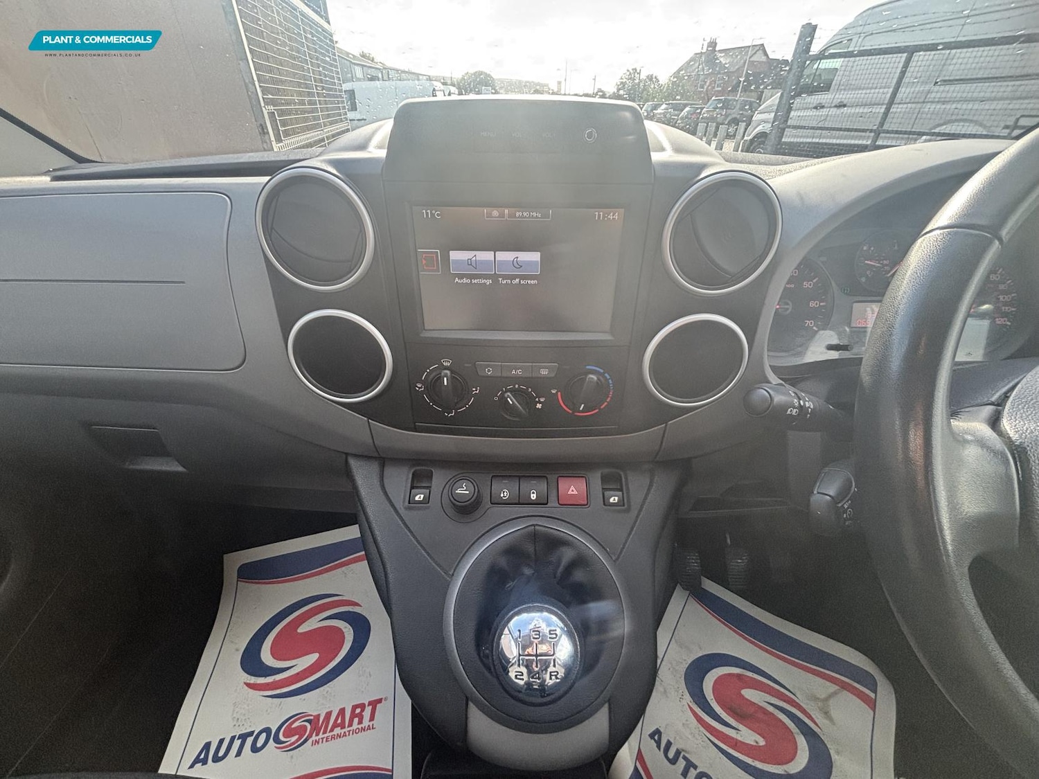 Used Citroen Berlingo Multispace 2016 for sale - 76367267: Photo 14