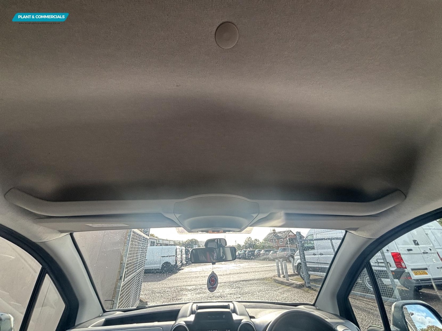 Used Citroen Berlingo Multispace 2016 for sale - 76367267: Photo 15