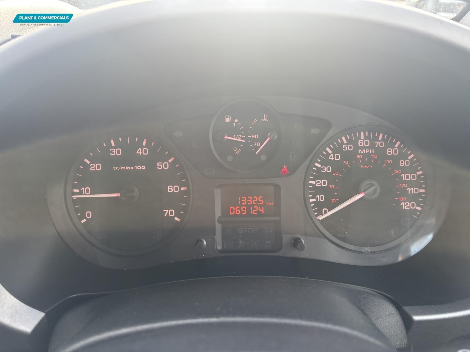 Used Citroen Berlingo Multispace 2016 for sale - 76367267: Photo 18