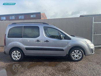 Citroen - Berlingo Multispace