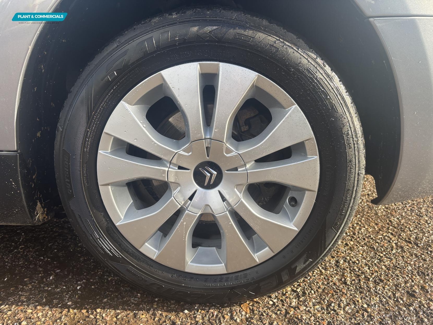 Used Citroen Berlingo Multispace 2016 for sale - 76367267: Photo 8