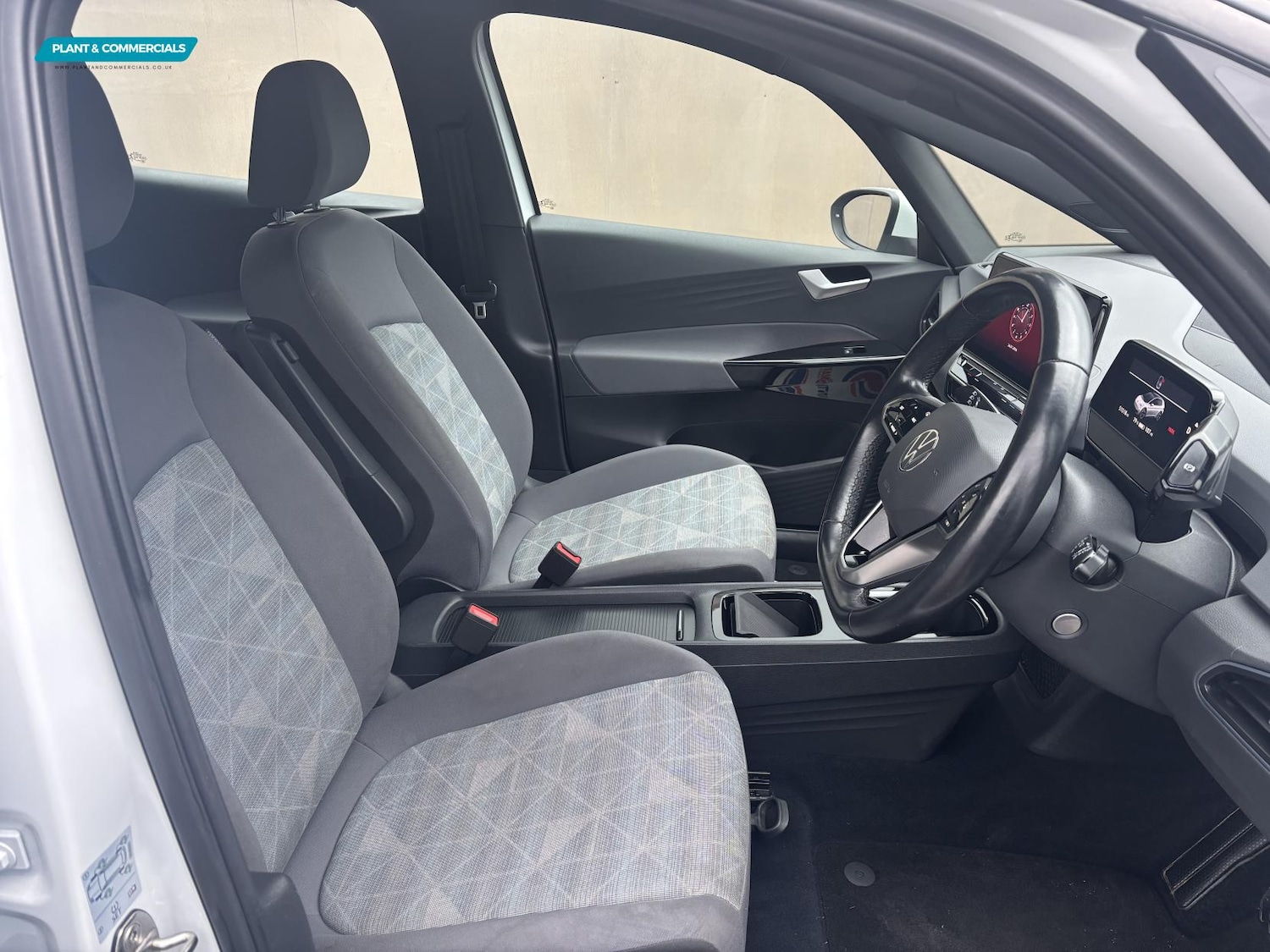 Used Volkswagen ID.3 2021 for sale - 77326500: Photo 14