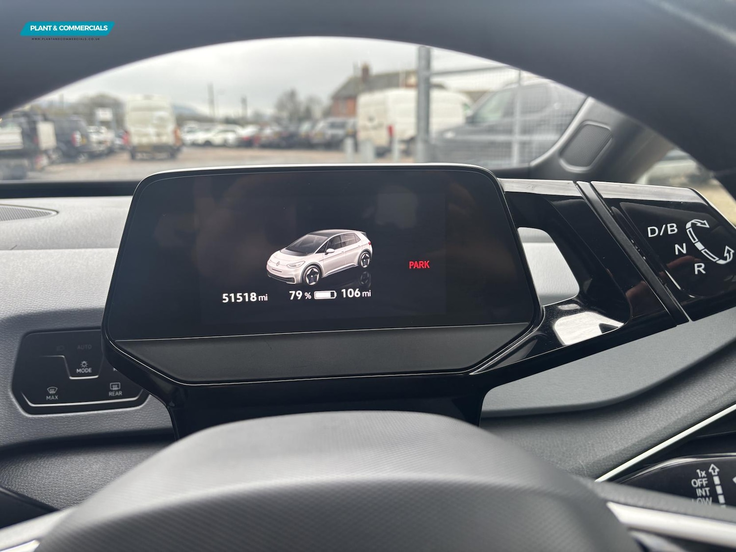 Used Volkswagen ID.3 2021 for sale - 77326500: Photo 15