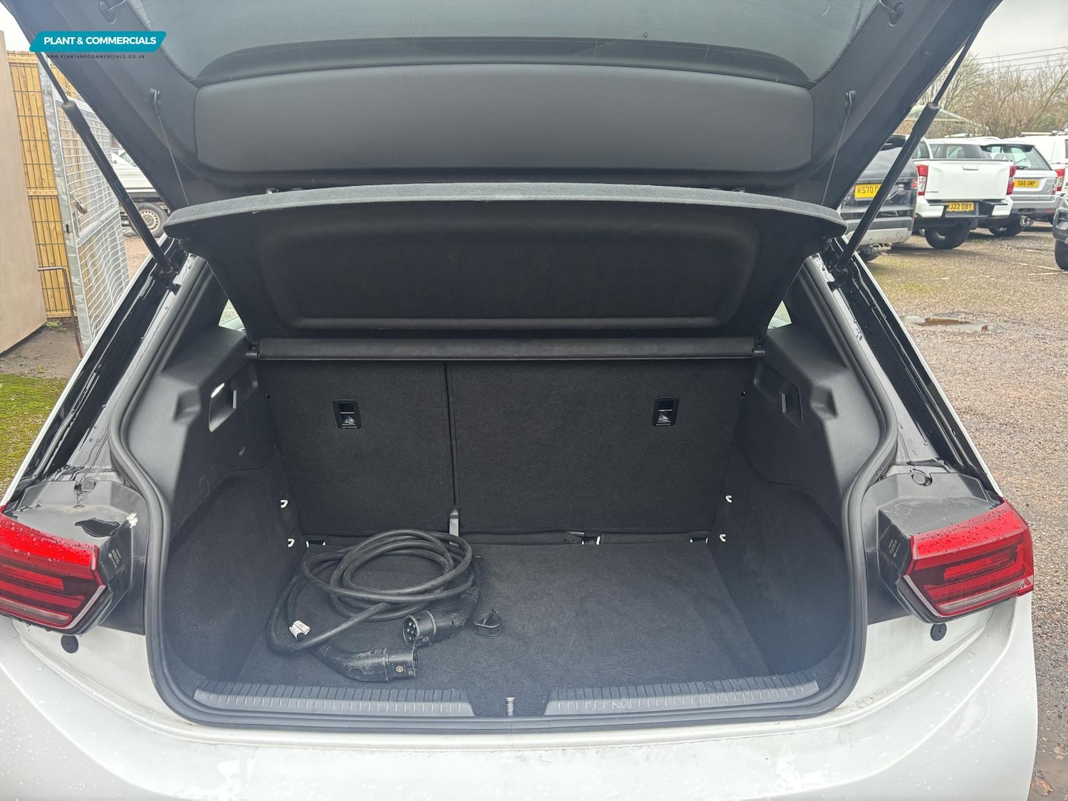 Used Volkswagen ID.3 2021 for sale - 77326500: Photo 7