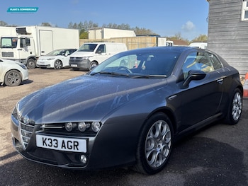 Used Alfa Romeo Brera 2006 for sale - 78240041: Photo