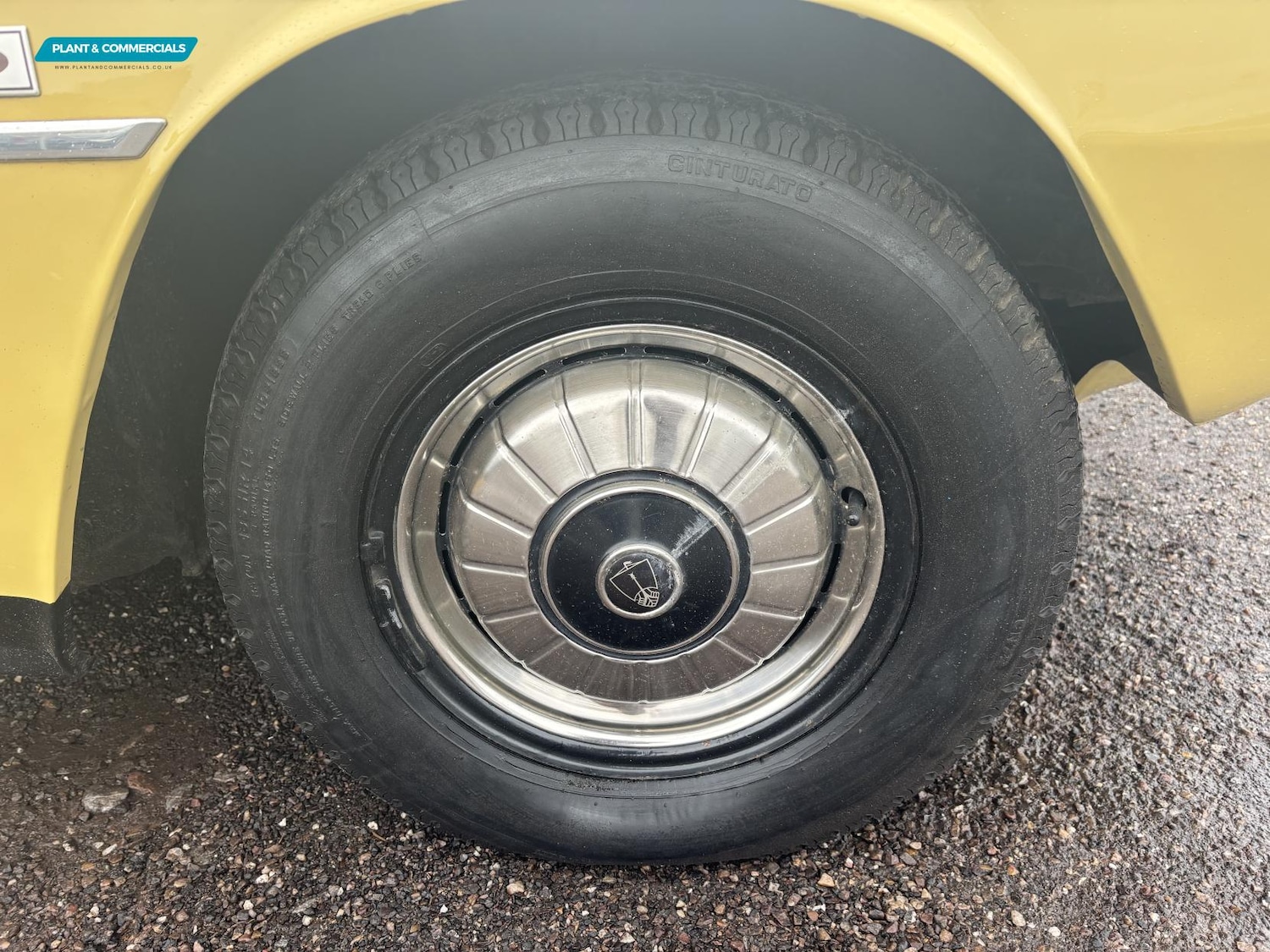 Used Rover P6 1974 for sale - 78046024: Photo 12