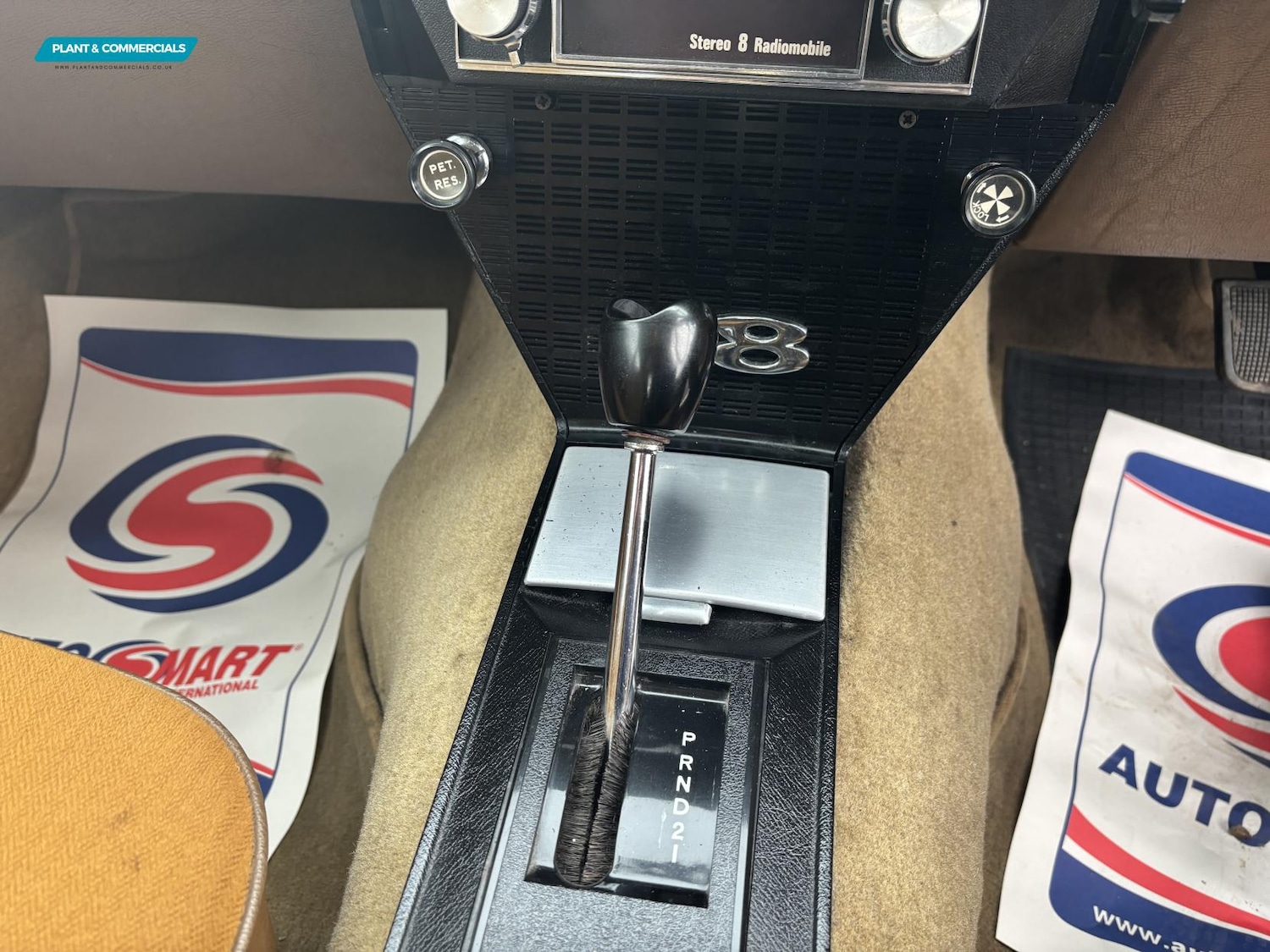 Used Rover P6 1974 for sale - 78046024: Photo 14