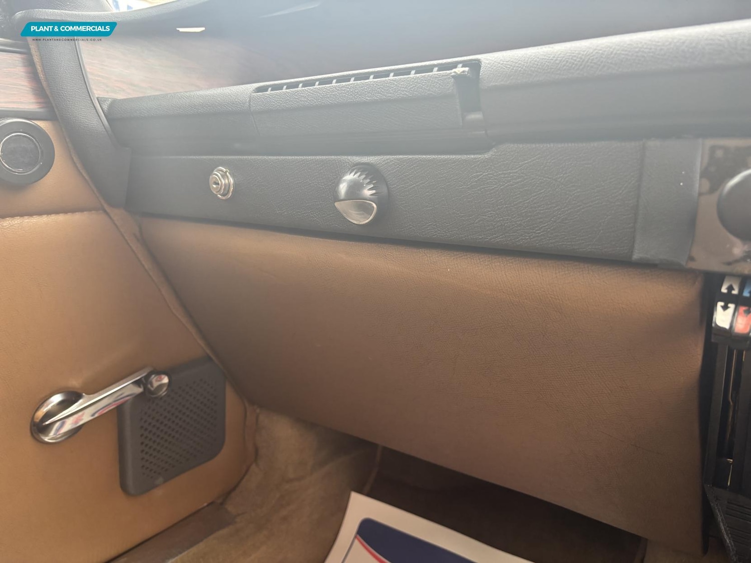 Used Rover P6 1974 for sale - 78046024: Photo 16