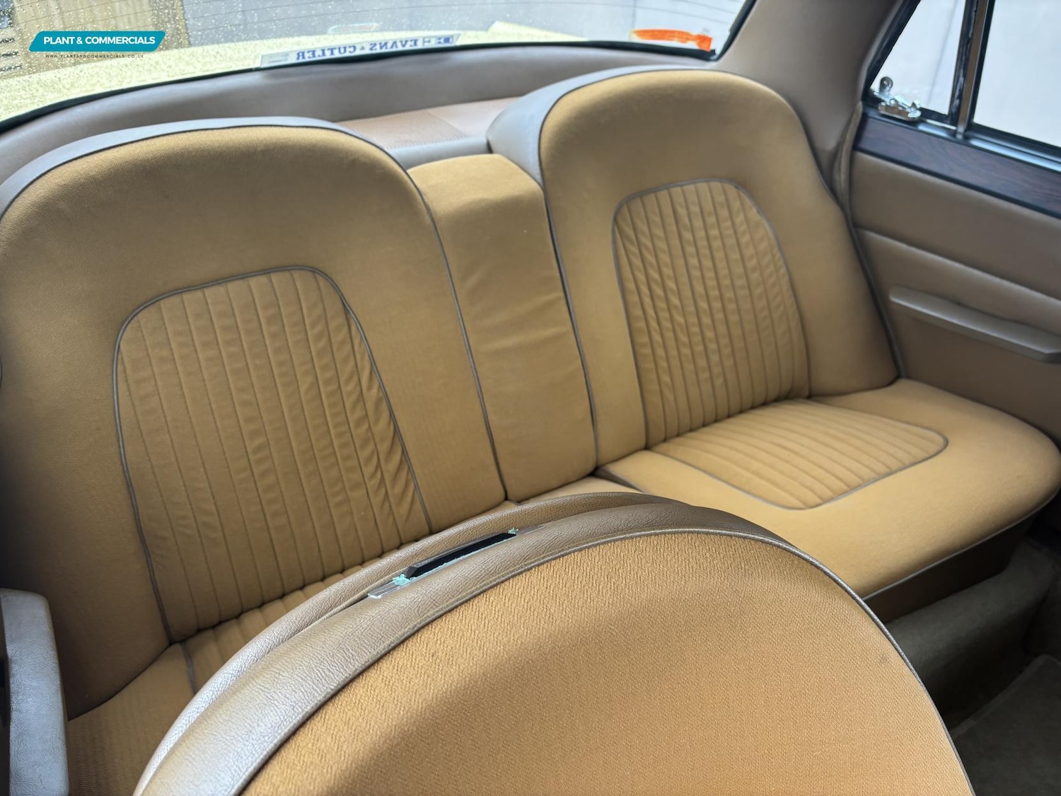 Used Rover P6 1974 for sale - 78046024: Photo 18