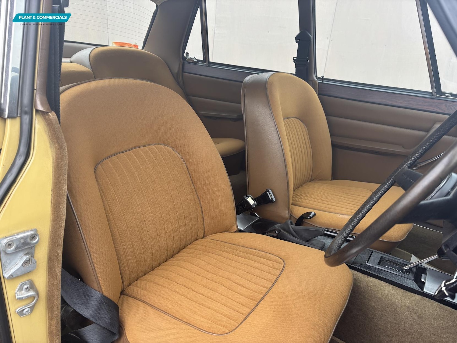 Used Rover P6 1974 for sale - 78046024: Photo 19