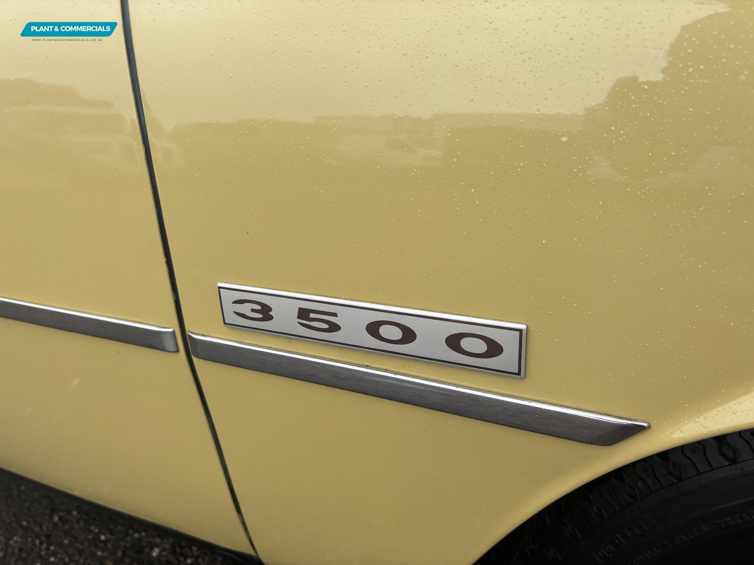 Used Rover P6 1974 for sale - 78046024: Photo 5