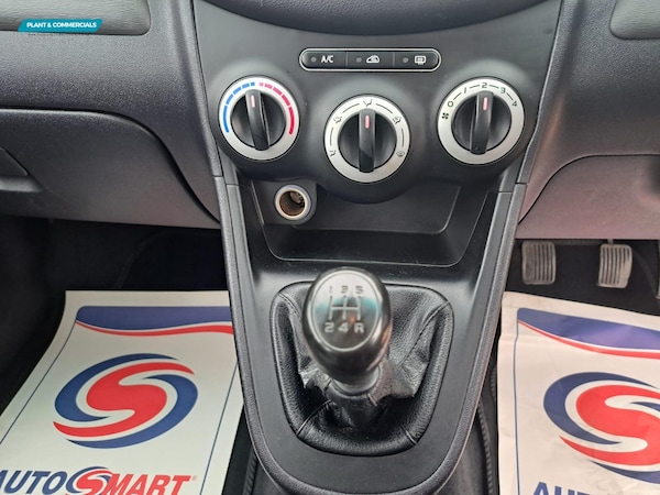 Used Hyundai i10 2008 for sale - 76252704: Photo 8