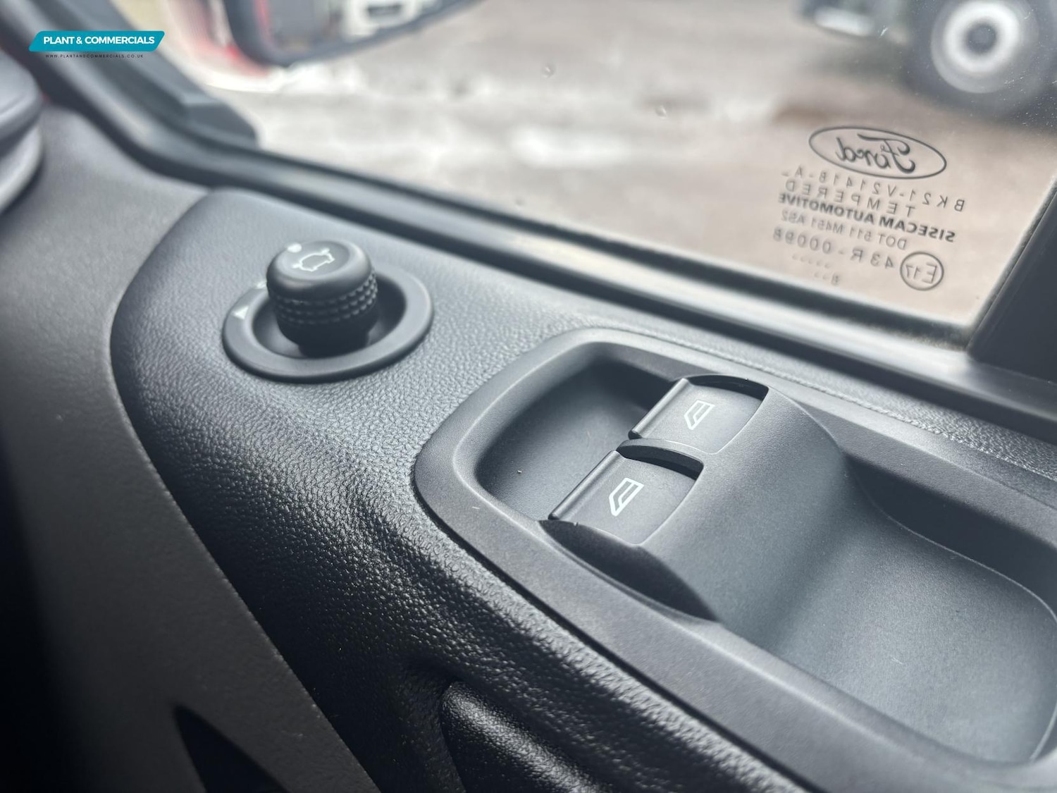 Used Ford Transit Custom 2018 for sale - 76684840: Photo 10