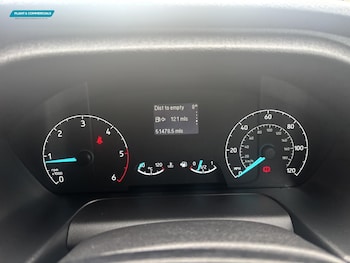 Used Ford Transit Custom 2018 for sale - 76684840: Photo