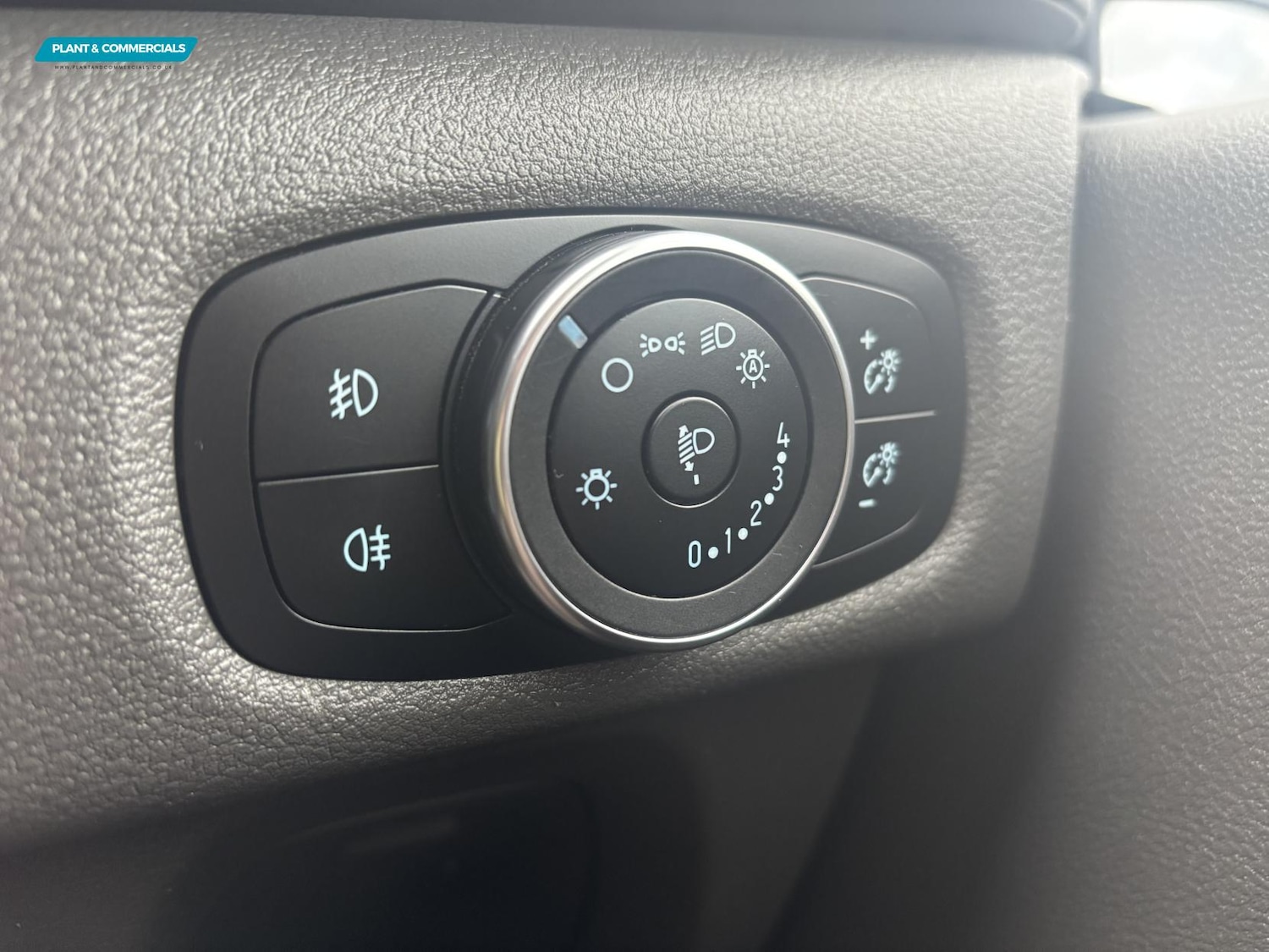 Used Ford Transit Custom 2018 for sale - 76684840: Photo 9