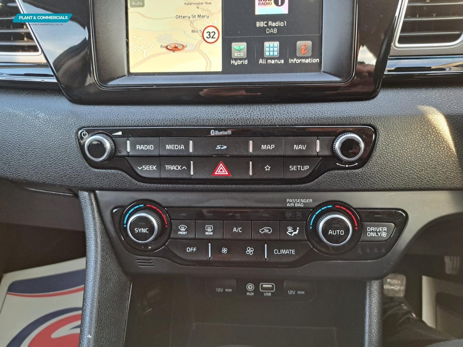 Used Kia Niro 2018 for sale - 77061463: Photo 10