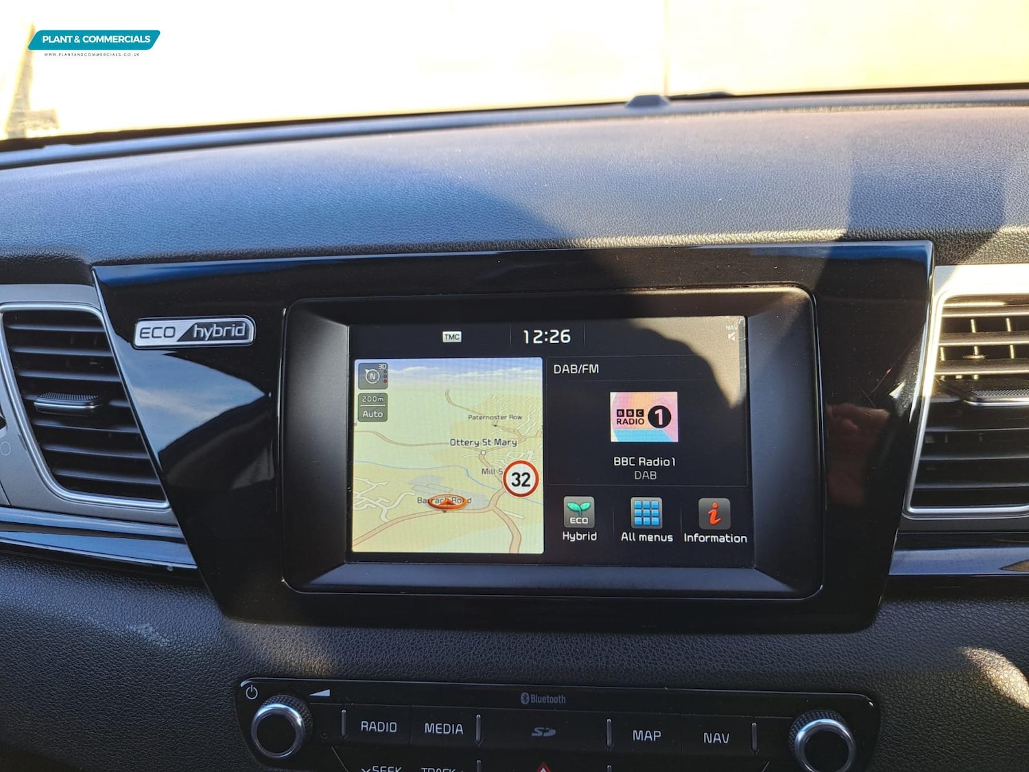 Used Kia Niro 2018 for sale - 77061463: Photo 11