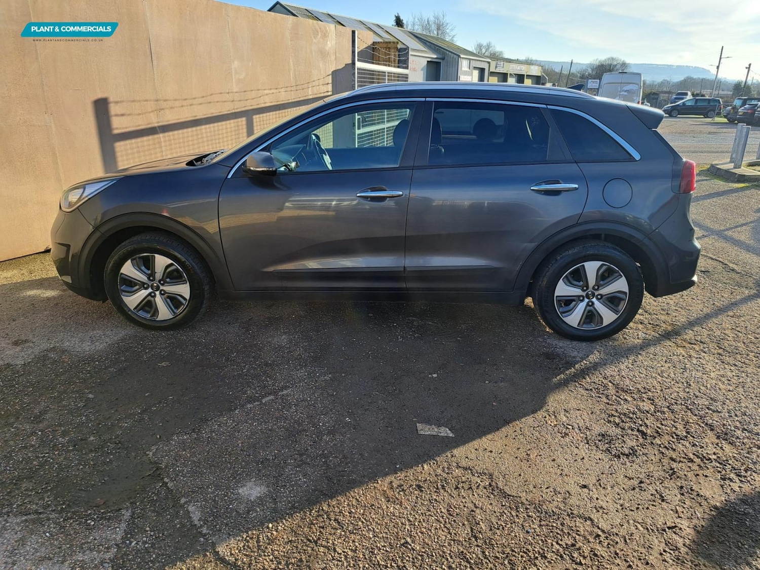 Used Kia Niro 2018 for sale - 77061463: Photo 12