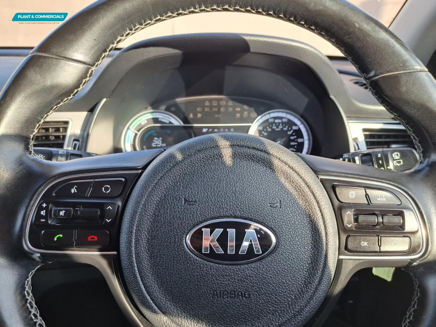 Used Kia Niro 2018 for sale - 77061463: Photo 13