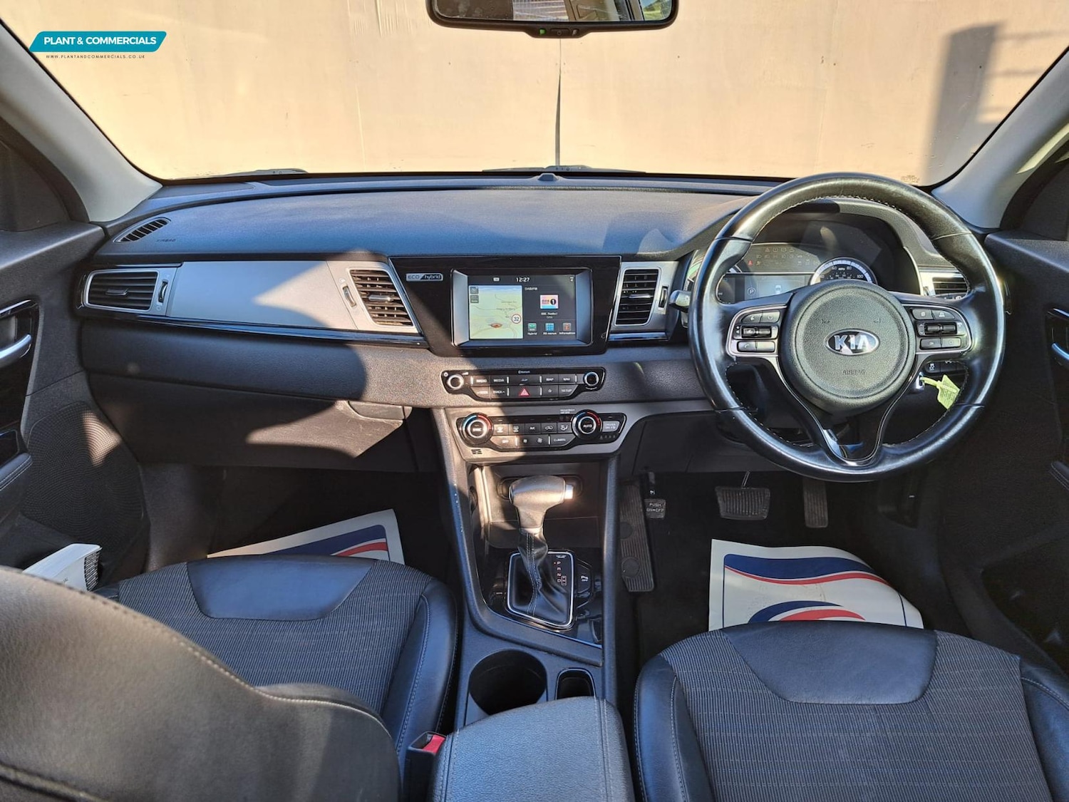 Used Kia Niro 2018 for sale - 77061463: Photo 14