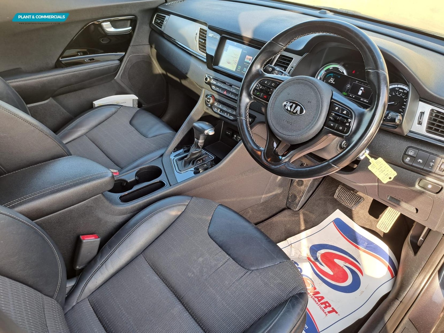 Used Kia Niro 2018 for sale - 77061463: Photo 7