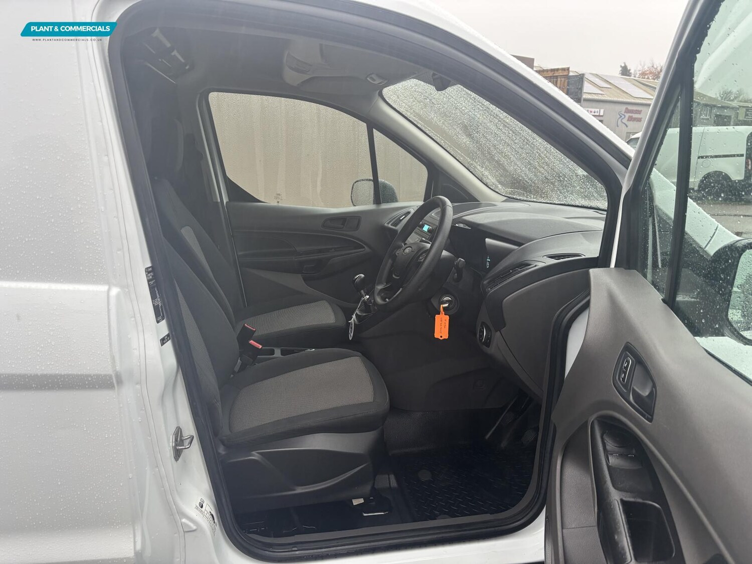 Used Ford Transit Connect 2020 for sale - 76507898: Photo 10