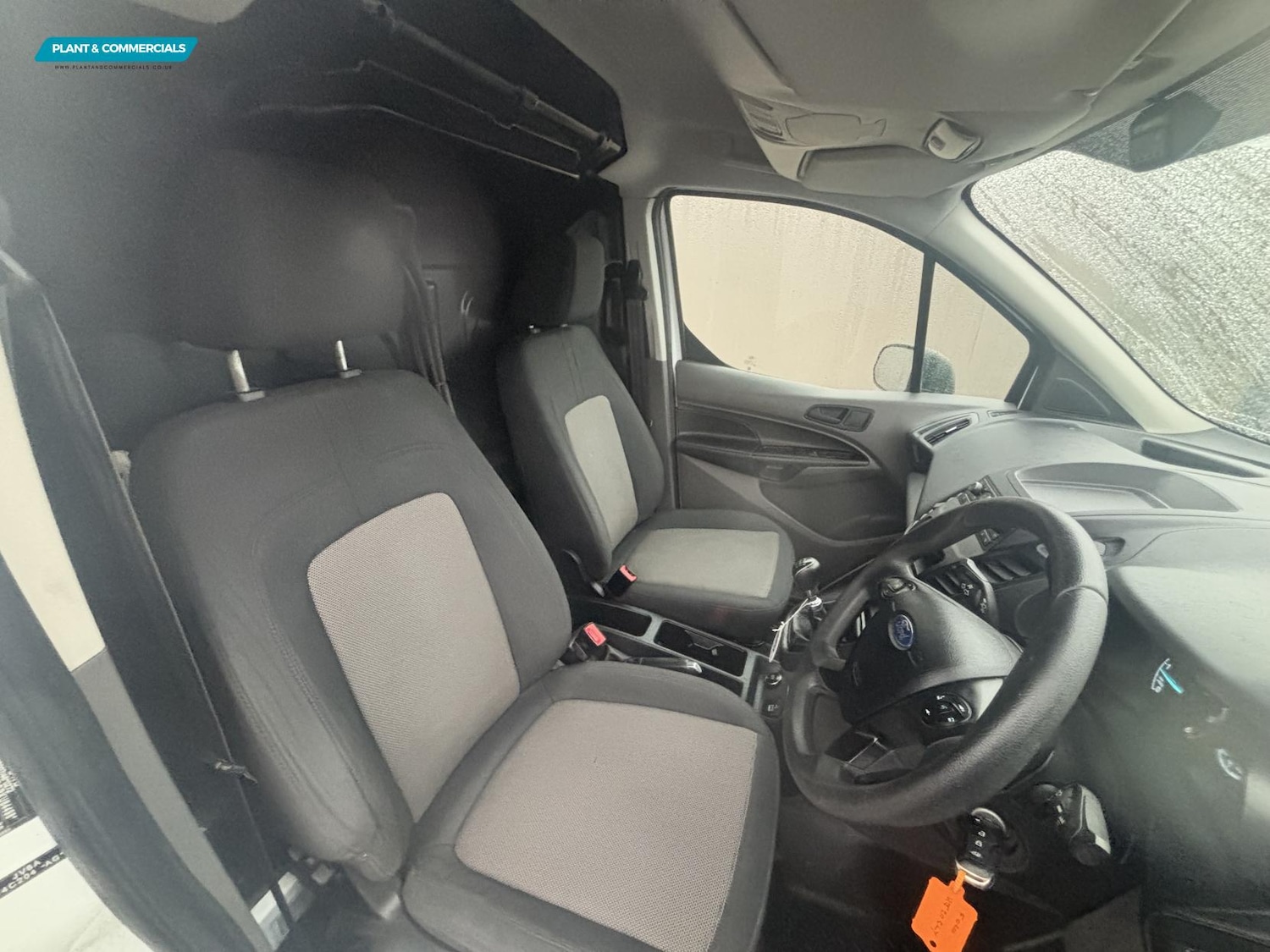 Used Ford Transit Connect 2020 for sale - 76507898: Photo 12